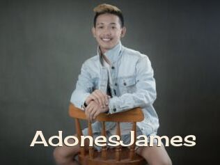 AdonesJames