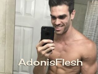 AdonisFlesh