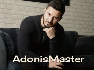 AdonisMaster