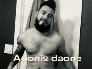 Adonis_daone