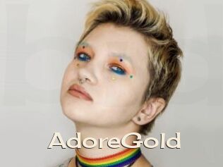 AdoreGold