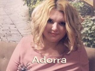 Adorra