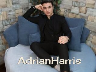 AdrianHarris