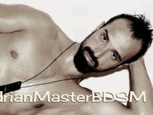 AdrianMasterBDSM