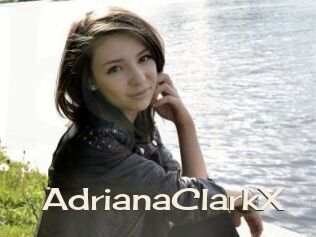 AdrianaClarkX