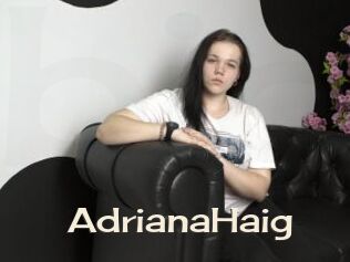 AdrianaHaig