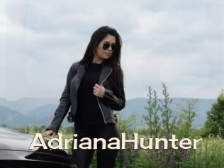 AdrianaHunter