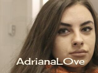 AdrianaL0ve