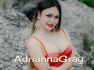 AdriannaGray