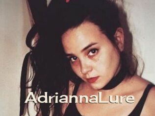 AdriannaLure