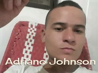 Adriano_Johnson