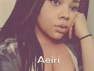 Aeiri