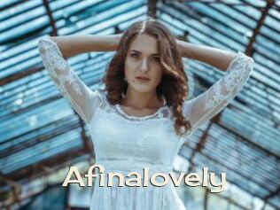 Afinalovely