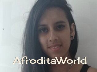 AfroditaWorld