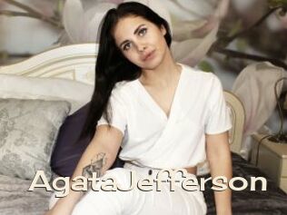 AgataJefferson