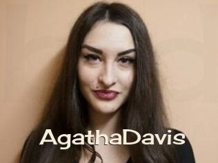 AgathaDavis