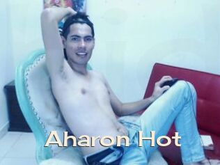 Aharon_Hot