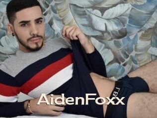 AidenFoxx