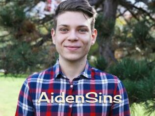 AidenSins