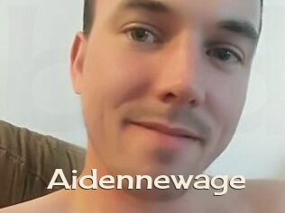 Aidennewage