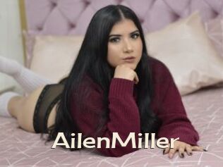 AilenMiller