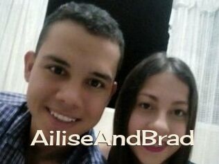 AiliseAndBrad