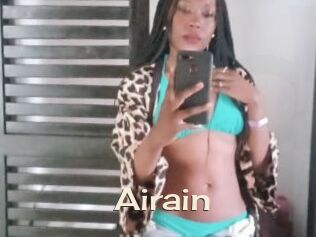 Airain
