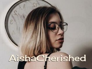 AishaCherished