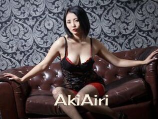 AkiAiri