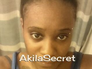 AkilaSecret