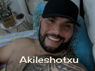 Akileshotxu