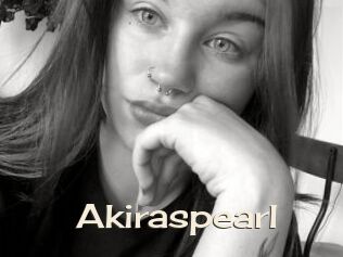 Akiraspearl