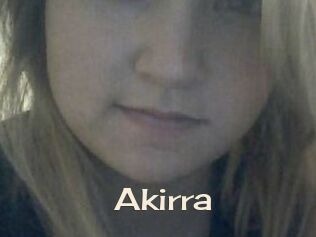 Akirra