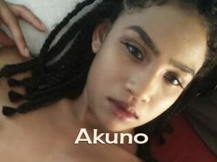 Akuno