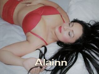 Alainn