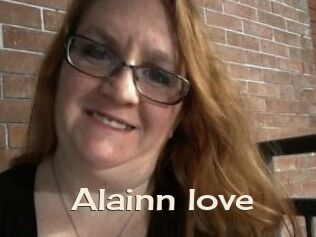 Alainn_love