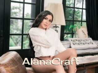 AlanaCraft