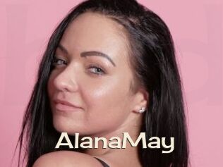 AlanaMay