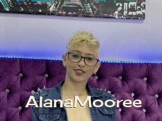 AlanaMooree