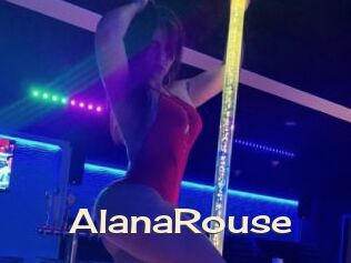 AlanaRouse