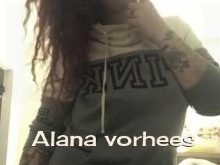 Alana_vorhees