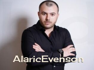 AlaricEvenson