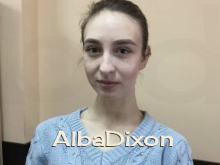 AlbaDixon