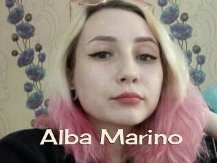 Alba_Marino