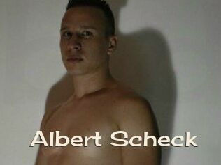 Albert_Scheck