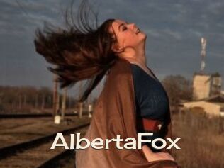 AlbertaFox