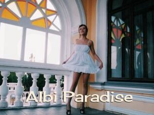 Albi_Paradise