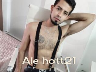 Ale_hott21