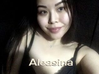 Aleasina