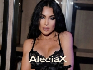 AleciaX